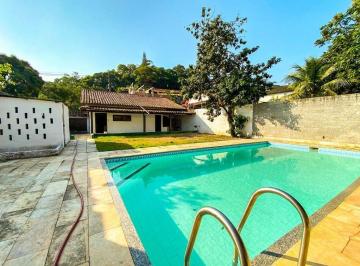 Casa · 120m² · 2 Quartos · 4 Vagas · Casa em Itaipu, Niterói/RJ de 120m² 2 quartos à venda por R$ 1.650.000,00