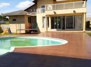 Casa · 450m² · 4 Quartos · 5 Vagas · Casa em Centro, Salto/SP de 450m² 4 quartos à venda por R$ 2.650.000,00