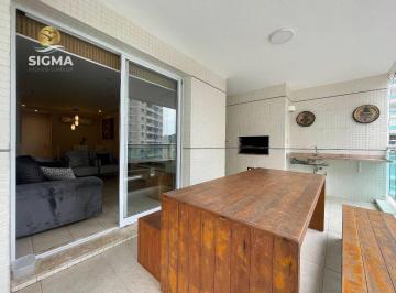 Apartamento · 97m² · 2 Quartos · 2 Vagas · Apartamento em Vila Luis Antônio, Guarujá/SP de 97m² 2 quartos à venda por R$ 960.000,00