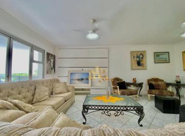 Apartamento · 180m² · 4 Quartos · 2 Vagas · Apartamento em Centro, Guarujá/SP de 180m² 4 quartos à venda por R$ 800.000,00