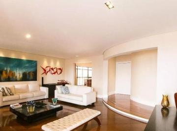 Apartamento · 315m² · 5 Quartos · 4 Vagas · Apartamento em Tatuapé, São Paulo/SP de 315m² 5 quartos à venda por R$ 2.000.000,00