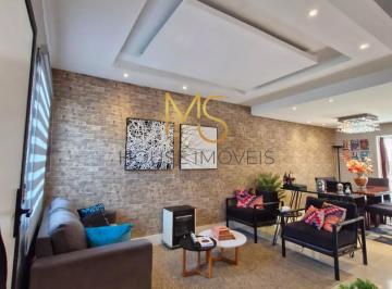 Casa · 109m² · 3 Quartos · 2 Vagas · Casa em Jardim Passárgada I, Cotia/SP de 109m² 3 quartos à venda por R$ 859.000,00