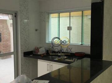 Casa · 200m² · 4 Quartos · 3 Vagas · Sobrado em Vila Aurora (Zona Norte), São Paulo/SP de 200m² 4 quartos à venda por R$ 980.000,00