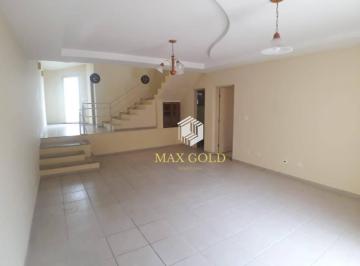 Casa · 260m² · 3 Quartos · 4 Vagas · Casa em Jardim das Nações, Taubaté/SP de 260m² 3 quartos à venda por R$ 954.000,00