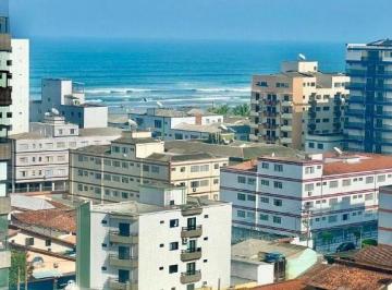 Apartamento · 300m² · 4 Quartos · 4 Vagas · Cobertura em Vila Guilhermina, Praia Grande/SP de 300m² 4 quartos à venda por R$ 2.000.000,00 ou par