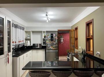Casa · 349m² · 4 Quartos · 4 Vagas · Casa em Centro, Piracicaba/SP de 349m² 4 quartos à venda por R$ 1.900.000,00