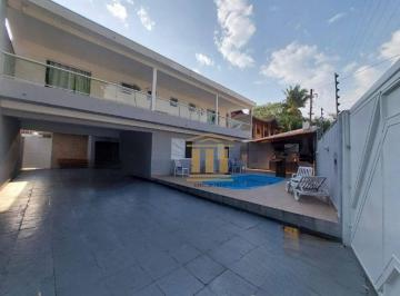 Casa · 500m² · 4 Quartos · 5 Vagas · Sobrado em Jardim Esplanada, São José dos Campos/SP de 500m² 4 quartos à venda por R$ 1.805.000,00