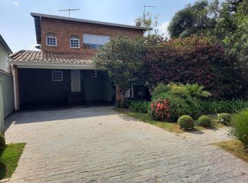 Casa · 335m² · 4 Quartos · 4 Vagas · Casa em São Paulo II, Cotia/SP de 335m² 4 quartos à venda por R$ 1.900.000,00
