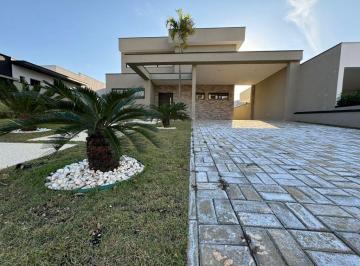 Casa · 240m² · 3 Quartos · 4 Vagas · Casa em Condomínio Terras de São José, Itu/SP de 240m² 3 quartos à venda por R$ 2.300.000,00