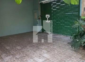Casa · 120m² · 2 Quartos · 3 Vagas · Casa em Parque Centenário, Jundiaí/SP de 120m² 2 quartos à venda por R$ 650.000,00