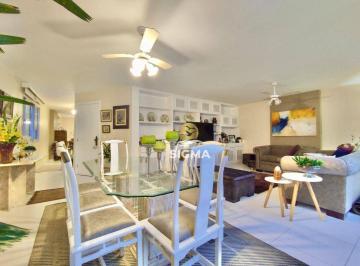 Apartamento · 138m² · 3 Quartos · 1 Vaga · Apartamento em Morro do Maluf, Guarujá/SP de 138m² 3 quartos à venda por R$ 690.000,00