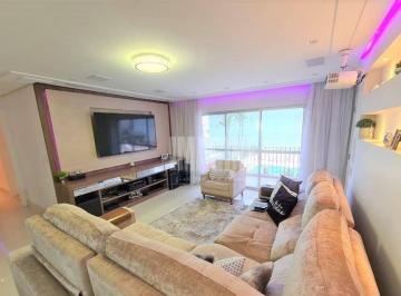 Apartamento · 168m² · 4 Quartos · 3 Vagas · Apartamento em Belenzinho, São Paulo/SP de 168m² 4 quartos à venda por R$ 1.810.000,00