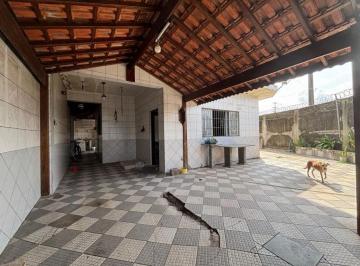 Casa · 221m² · 3 Quartos · 3 Vagas · Sobrado em Balneário Maracanã, Praia Grande/SP de 221m² 3 quartos à venda por R$ 650.000,00