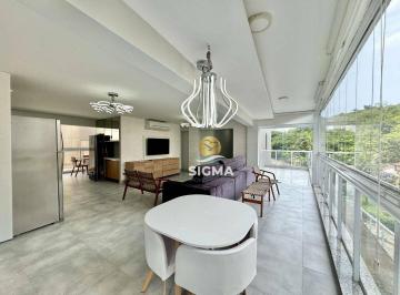 Apartamento · 168m² · 3 Quartos · 2 Vagas · Apartamento em Jardim Las Palmas, Guarujá/SP de 168m² 3 quartos à venda por R$ 1.650.000,00