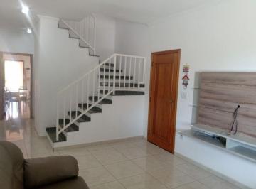 Casa · 128m² · 3 Quartos · 4 Vagas · Sobrado em Vila Suissa, Mogi das Cruzes/SP de 128m² 3 quartos à venda por R$ 690.000,00