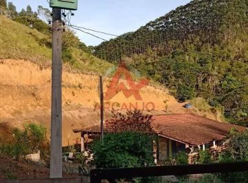 Rural · 180m² · 3 Quartos · 4 Vagas · Chácara em Centro, Ubatuba/SP de 180m² 3 quartos à venda por R$ 650.000,00