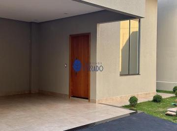 Casa · 150m² · 3 Quartos · 2 Vagas · Casa à venda - no Setor Central
