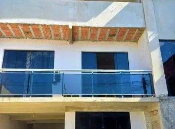 Casa · 100m² · 3 Quartos · 4 Vagas · Sobrado em Pilarzinho, Curitiba/PR de 100m² 3 quartos à venda por R$ 650.000,00