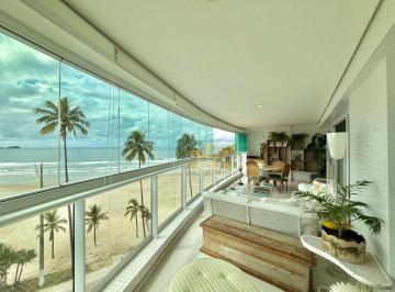 Apartamento · 206m² · 3 Quartos · 3 Vagas · Apartamento em Jardim Tejereba, Guarujá/SP de 206m² 3 quartos à venda por R$ 2.200.000,00