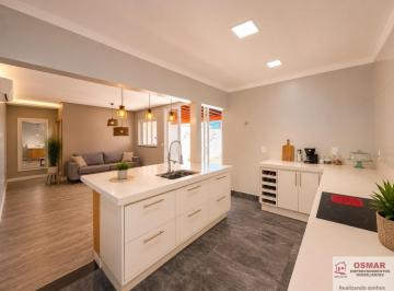 Casa · 200m² · 3 Quartos · 5 Vagas · Casa em Parque Residencial Casarão, Sumaré/SP de 200m² 3 quartos à venda por R$ 780.000,00
