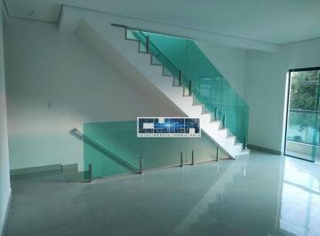 Casa · 270m² · 4 Quartos · 2 Vagas · Casa em Boqueirão, Santos/SP de 270m² 4 quartos à venda por R$ 1.550.000,00