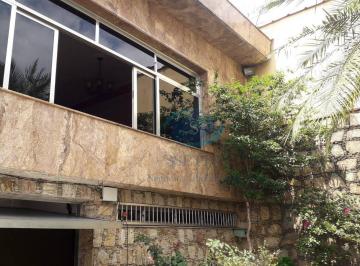 Casa · 274m² · 4 Quartos · 7 Vagas · Sobrado em Sacomã, São Paulo/SP de 274m² 4 quartos à venda por R$ 1.050.000,00