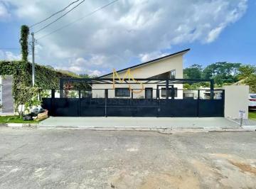 Casa · 277m² · 3 Quartos · 3 Vagas · Casa em Chácara Eliana, Cotia/SP de 277m² 3 quartos à venda por R$ 1.980.000,00