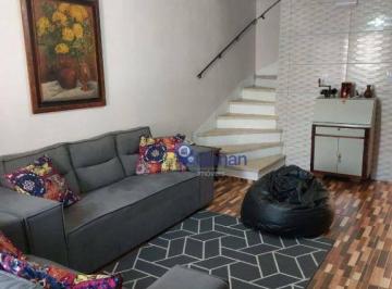 Casa · 162m² · 2 Quartos · 3 Vagas · Sobrado em Jardim da Saúde, São Paulo/SP de 162m² 2 quartos à venda por R$ 670.000,00