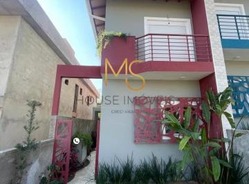 Casa · 137m² · 3 Quartos · 2 Vagas · Casa em Sítio Boa Vista, Cotia/SP de 137m² 3 quartos à venda por R$ 650.000,00