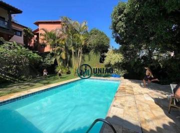 Casa · 355m² · 3 Quartos · 2 Vagas · Casa em Sapê, Niterói/RJ de 355m² 3 quartos à venda por R$ 1.685.000,00