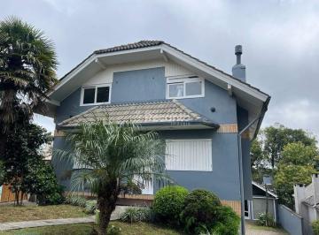 Casa · 250m² · 4 Quartos · 1 Vaga · Casa em Santa Terezinha, Canela/RS de 250m² 4 quartos à venda por R$ 1.600.000,00