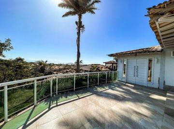 Casa · 160m² · 3 Quartos · 7 Vagas · Casa em Geribá, Armação dos Búzios/RJ de 160m² 3 quartos à venda por R$ 1.750.000,00