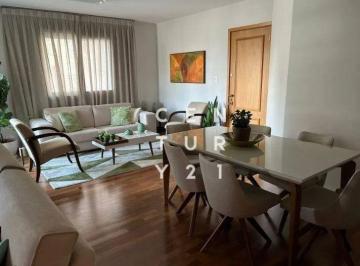 Apartamento · 130m² · 3 Quartos · 3 Vagas · Apartamento em Pinheiros, São Paulo/SP de 130m² 3 quartos à venda por R$ 1.850.000,00