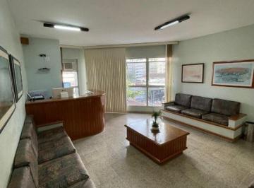 Comercial · 98m² · 1 Vaga · Sala em Boqueirão, Santos/SP de 98m² à venda por R$ 585.000,00