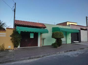 Casa · 229m² · 4 Quartos · 7 Vagas · Casa em Jardim Medina, Poá/SP de 229m² 4 quartos à venda por R$ 1.330.000,00