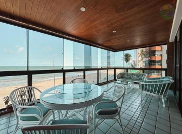 Apartamento · 426m² · 5 Quartos · 4 Vagas · Apartamento em Piedade, Jaboatão dos Guararapes/PE de 426m² 5 quartos à venda por R$ 2.100.000,00