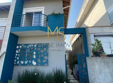 Casa · 137m² · 3 Quartos · 2 Vagas · Casa em Sítio Boa Vista, Cotia/SP de 137m² 3 quartos à venda por R$ 650.000,00