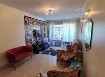 Casa · 150m² · 3 Quartos · 2 Vagas · Casa em Brooklin Paulista, São Paulo/SP de 150m² 3 quartos à venda por R$ 1.800.000,00