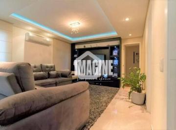 Apartamento · 182m² · 3 Quartos · 3 Vagas · Apartamento em Vila Gomes Cardim, São Paulo/SP de 182m² 3 quartos à venda por R$ 1.990.000,00