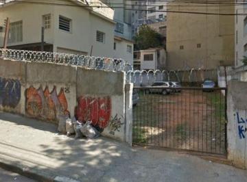 Terreno · 315m² · Terreno em Bela Vista, São Paulo/SP de 0m² à venda por R$ 2.120.000,00
