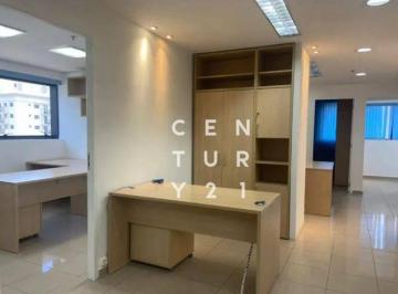 Comercial · 124m² · 4 Vagas · Conjunto em Vila Monte Alegre, São Paulo/SP de 124m² à venda por R$ 920.000,00 ou para locação R$ 5.