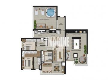 Apartamento · 157m² · 3 Quartos · 2 Vagas · Apartamento em Quarta Parada, São Paulo/SP de 157m² 3 quartos à venda por R$ 1.954.000,00
