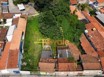 Terreno · 1071m² · Terreno em São João, Jacareí/SP de 0m² à venda por R$ 1.080.000,00