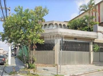 Casa · 250m² · 3 Quartos · 5 Vagas · Sobrado em Vila Ré, São Paulo/SP de 250m² 3 quartos à venda por R$ 1.023.000,00