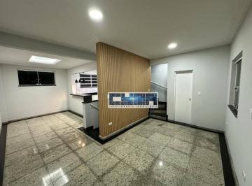 Casa · 145m² · 3 Quartos · 3 Vagas · Casa em Aparecida, Santos/SP de 145m² 3 quartos à venda por R$ 959.000,00