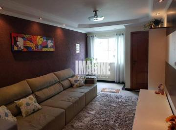 Casa · 200m² · 3 Quartos · 3 Vagas · Sobrado em Penha de França, São Paulo/SP de 200m² 3 quartos à venda por R$ 847.000,00