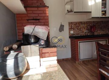 Casa · 150m² · 2 Quartos · 2 Vagas · Casa em Jardim Testae, Guarulhos/SP de 150m² 2 quartos à venda por R$ 685.000,00