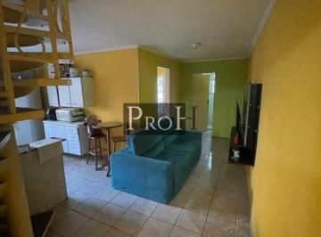 Casa · 140m² · 3 Quartos · Sobrado em Vila João Ramalho, Santo André/SP de 140m² 3 quartos à venda por R$ 1.000.000,00