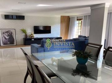 Casa · 280m² · 3 Quartos · 2 Vagas · Casa em Itaguaçu, Florianópolis/SC de 280m² 3 quartos à venda por R$ 2.300.000,00