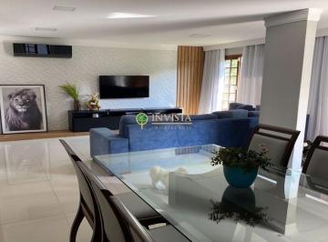 Casa · 280m² · 3 Quartos · 2 Vagas · Casa em Itaguaçu, Florianópolis/SC de 280m² 3 quartos à venda por R$ 2.300.000,00
